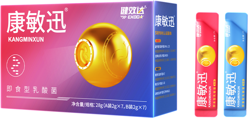 康敏迅