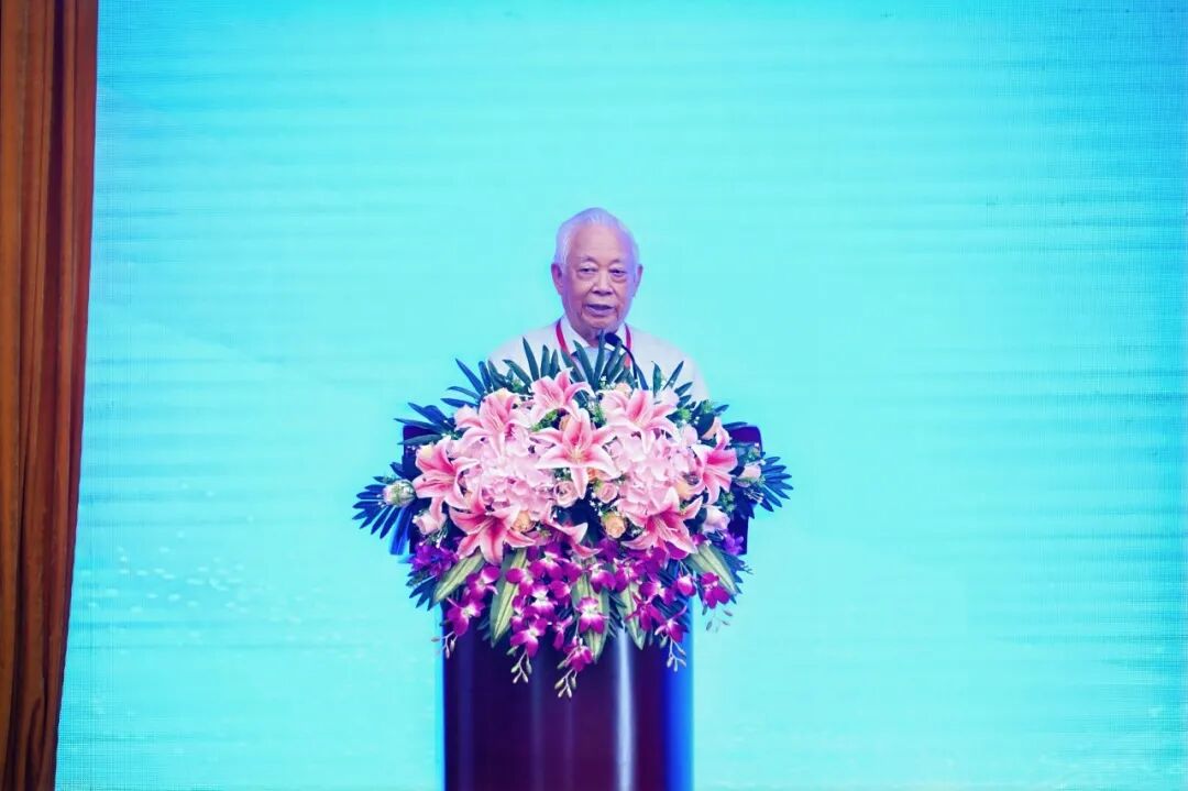 践行健康优先战略  共筑健康中国未来——第五届大健康产业发展大会在京隆重开幕(图6)